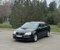 Чорний Фольксваген Джетта, об'ємом двигуна 2 л та пробігом 250 тис. км за 3550 $, фото 1 на Automoto.ua