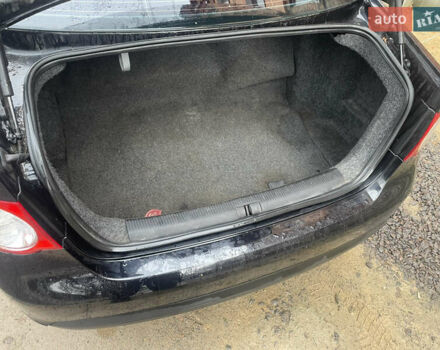 Чорний Фольксваген Джетта, об'ємом двигуна 1.6 л та пробігом 284 тис. км за 5500 $, фото 5 на Automoto.ua