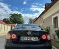 Черный Фольксваген Джетта, объемом двигателя 1.6 л и пробегом 330 тыс. км за 6700 $, фото 1 на Automoto.ua