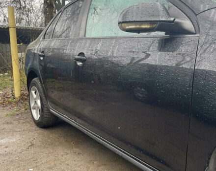 Чорний Фольксваген Джетта, об'ємом двигуна 1.6 л та пробігом 284 тис. км за 5500 $, фото 8 на Automoto.ua