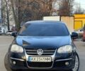 Чорний Фольксваген Джетта, об'ємом двигуна 1.6 л та пробігом 201 тис. км за 6450 $, фото 1 на Automoto.ua