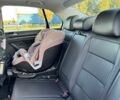 Черный Фольксваген Джетта, объемом двигателя 1.98 л и пробегом 342 тыс. км за 7000 $, фото 24 на Automoto.ua