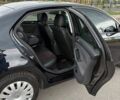 Черный Фольксваген Джетта, объемом двигателя 1.6 л и пробегом 145 тыс. км за 6900 $, фото 1 на Automoto.ua