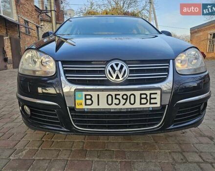 Чорний Фольксваген Джетта, об'ємом двигуна 1.6 л та пробігом 234 тис. км за 7500 $, фото 9 на Automoto.ua