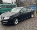 Чорний Фольксваген Джетта, об'ємом двигуна 1.6 л та пробігом 284 тис. км за 5500 $, фото 1 на Automoto.ua
