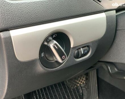 Чорний Фольксваген Джетта, об'ємом двигуна 2.5 л та пробігом 339 тис. км за 8790 $, фото 20 на Automoto.ua