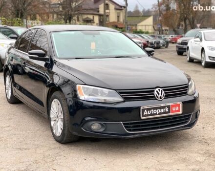 Чорний Фольксваген Джетта, об'ємом двигуна 2.5 л та пробігом 339 тис. км за 8790 $, фото 2 на Automoto.ua