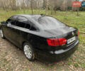 Чорний Фольксваген Джетта, об'ємом двигуна 2.5 л та пробігом 330 тис. км за 7999 $, фото 6 на Automoto.ua