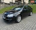 Чорний Фольксваген Джетта, об'ємом двигуна 1.4 л та пробігом 140 тис. км за 8400 $, фото 1 на Automoto.ua