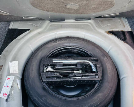 Черный Фольксваген Джетта, объемом двигателя 1.6 л и пробегом 248 тыс. км за 7400 $, фото 13 на Automoto.ua