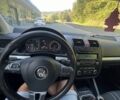 Черный Фольксваген Джетта, объемом двигателя 1.6 л и пробегом 267 тыс. км за 6300 $, фото 8 на Automoto.ua
