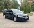 Чорний Фольксваген Джетта, об'ємом двигуна 2.5 л та пробігом 197 тис. км за 8450 $, фото 3 на Automoto.ua