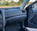 Черный Фольксваген Джетта, объемом двигателя 2 л и пробегом 309 тыс. км за 7000 $, фото 24 на Automoto.ua