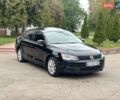 Чорний Фольксваген Джетта, об'ємом двигуна 2.5 л та пробігом 197 тис. км за 8450 $, фото 8 на Automoto.ua