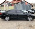 Чорний Фольксваген Джетта, об'ємом двигуна 2.5 л та пробігом 339 тис. км за 8790 $, фото 3 на Automoto.ua