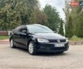 Чорний Фольксваген Джетта, об'ємом двигуна 2.5 л та пробігом 197 тис. км за 8450 $, фото 14 на Automoto.ua