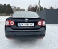 Чорний Фольксваген Джетта, об'ємом двигуна 1.6 л та пробігом 328 тис. км за 6499 $, фото 2 на Automoto.ua