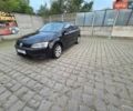 Чорний Фольксваген Джетта, об'ємом двигуна 2.48 л та пробігом 245 тис. км за 6800 $, фото 1 на Automoto.ua