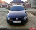 Черный Фольксваген Джетта, объемом двигателя 2.5 л и пробегом 240 тыс. км за 7600 $, фото 1 на Automoto.ua