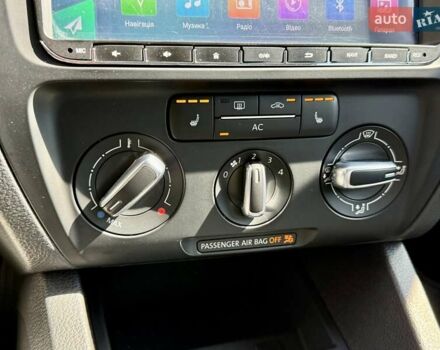 Черный Фольксваген Джетта, объемом двигателя 1.97 л и пробегом 264 тыс. км за 10900 $, фото 17 на Automoto.ua