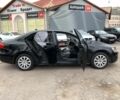 Чорний Фольксваген Джетта, об'ємом двигуна 2.5 л та пробігом 339 тис. км за 8790 $, фото 13 на Automoto.ua
