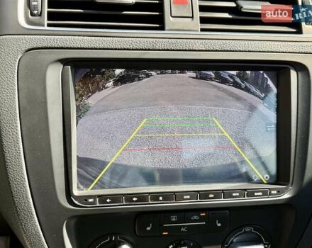 Черный Фольксваген Джетта, объемом двигателя 1.97 л и пробегом 264 тыс. км за 10900 $, фото 16 на Automoto.ua