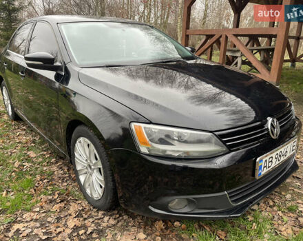 Чорний Фольксваген Джетта, об'ємом двигуна 2.5 л та пробігом 330 тис. км за 7999 $, фото 1 на Automoto.ua
