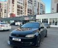 Чорний Фольксваген Джетта, об'ємом двигуна 2.48 л та пробігом 260 тис. км за 8600 $, фото 1 на Automoto.ua