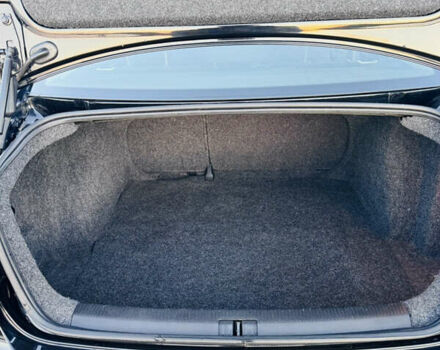 Черный Фольксваген Джетта, объемом двигателя 1.6 л и пробегом 248 тыс. км за 7400 $, фото 12 на Automoto.ua