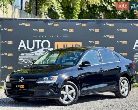 Черный Фольксваген Джетта, объемом двигателя 1.97 л и пробегом 264 тыс. км за 10900 $, фото 2 на Automoto.ua