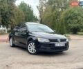 Чорний Фольксваген Джетта, об'ємом двигуна 2.5 л та пробігом 197 тис. км за 8450 $, фото 6 на Automoto.ua