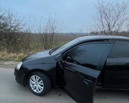 Черный Фольксваген Джетта, объемом двигателя 1.6 л и пробегом 385 тыс. км за 6400 $, фото 10 на Automoto.ua