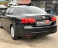 Чорний Фольксваген Джетта, об'ємом двигуна 2.5 л та пробігом 339 тис. км за 8790 $, фото 6 на Automoto.ua