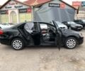 Черный Фольксваген Джетта, объемом двигателя 2.5 л и пробегом 339 тыс. км за 8790 $, фото 13 на Automoto.ua