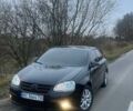 Черный Фольксваген Джетта, объемом двигателя 1.6 л и пробегом 385 тыс. км за 6400 $, фото 1 на Automoto.ua
