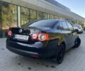 Черный Фольксваген Джетта, объемом двигателя 1.6 л и пробегом 267 тыс. км за 6300 $, фото 2 на Automoto.ua