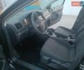 Черный Фольксваген Джетта, объемом двигателя 1.6 л и пробегом 224 тыс. км за 7600 $, фото 21 на Automoto.ua