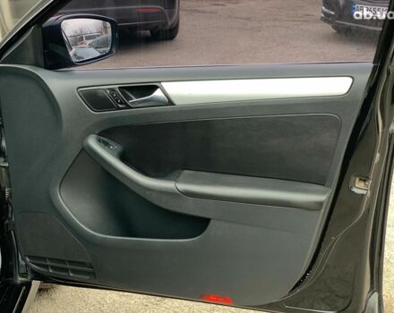 Чорний Фольксваген Джетта, об'ємом двигуна 2.5 л та пробігом 339 тис. км за 8790 $, фото 22 на Automoto.ua