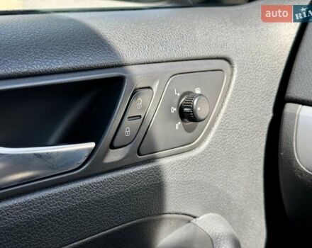 Черный Фольксваген Джетта, объемом двигателя 1.97 л и пробегом 264 тыс. км за 10900 $, фото 21 на Automoto.ua