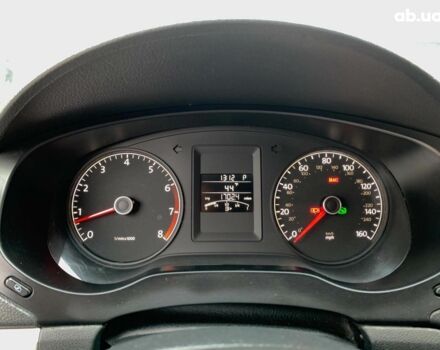 Чорний Фольксваген Джетта, об'ємом двигуна 2.5 л та пробігом 339 тис. км за 8790 $, фото 33 на Automoto.ua