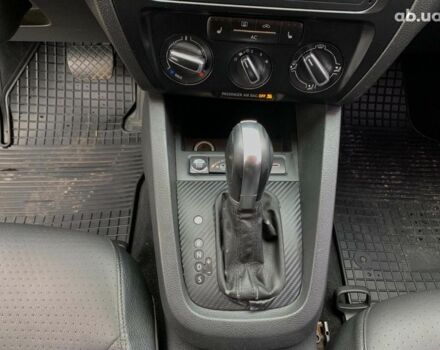 Чорний Фольксваген Джетта, об'ємом двигуна 2.5 л та пробігом 339 тис. км за 8790 $, фото 32 на Automoto.ua