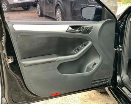 Чорний Фольксваген Джетта, об'ємом двигуна 2.5 л та пробігом 339 тис. км за 8790 $, фото 18 на Automoto.ua