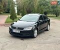 Чорний Фольксваген Джетта, об'ємом двигуна 2.5 л та пробігом 197 тис. км за 8450 $, фото 2 на Automoto.ua