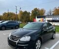 Чорний Фольксваген Джетта, об'ємом двигуна 1.6 л та пробігом 200 тис. км за 2899 $, фото 1 на Automoto.ua