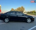 Черный Фольксваген Джетта, объемом двигателя 2 л и пробегом 309 тыс. км за 7000 $, фото 4 на Automoto.ua