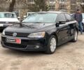 Чорний Фольксваген Джетта, об'ємом двигуна 2.5 л та пробігом 339 тис. км за 8790 $, фото 1 на Automoto.ua