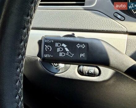 Черный Фольксваген Джетта, объемом двигателя 1.97 л и пробегом 264 тыс. км за 10900 $, фото 19 на Automoto.ua