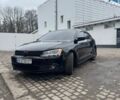 Черный Фольксваген Джетта, объемом двигателя 2.48 л и пробегом 270 тыс. км за 8800 $, фото 1 на Automoto.ua