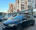 Черный Фольксваген Джетта, объемом двигателя 2.48 л и пробегом 260 тыс. км за 8200 $, фото 2 на Automoto.ua
