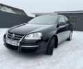 Чорний Фольксваген Джетта, об'ємом двигуна 1.6 л та пробігом 328 тис. км за 6499 $, фото 1 на Automoto.ua
